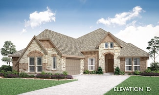 763 Crystal Lake Ln, Red Oak, TX 75154