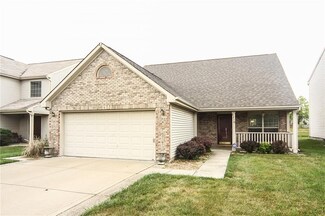 6216 Glen Flint Ct, Indianapolis, IN 46254