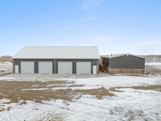 8093 NW 48th St, Stanley, ND 58784