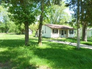 10427 266th Ave, Trevor, WI 53179