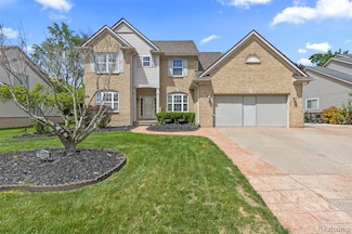 26895 S Monroe Dr Unit 9, Southfield, MI 48034