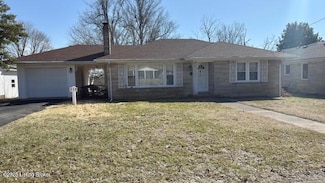 315 N English St, Leitchfield, KY 42754