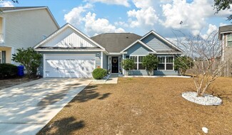 7803 Jean Rebault Dr, North Charleston, SC 29420