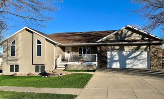 1416 Evergreen Dr, Luverne, MN 56156
