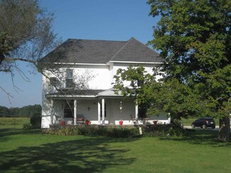 1017 N County Road 450 W, Sullivan, IN 47882