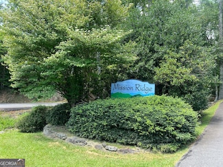 Lot 32 Mission Ridge Dr, Hayesville, NC 28904