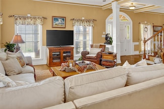 216 Sam Bass Rd, Willow Park, TX 76087