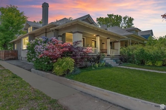 1159 S Windsor St, Salt Lake City, UT 84105