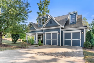 1100 Mira Vista Cove, Greensboro, GA 30642