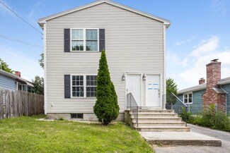 5 Imera St, Providence, RI 02909