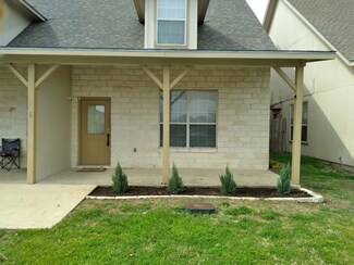 118 Sandstone Dr Unit A, Jarrell, TX 76537