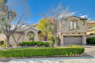 9329 Queen Charlotte Dr, Las Vegas, NV 89145