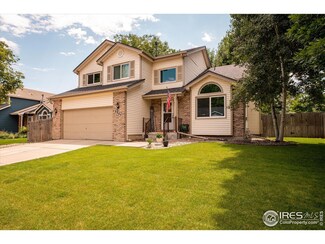 2227 Sunstone Dr, Fort Collins, CO 80525