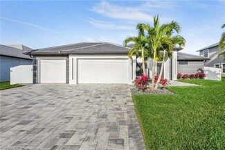 304 SE 5th Ave, Cape Coral, FL 33990