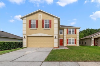 806 Sterling Spring Rd, Orlando, FL 32828