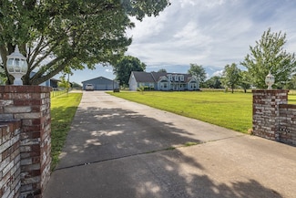 11516 Pleasant Hill Rd, Lincoln, AR 72744