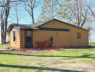 20455 326th Ave, Isle, MN 56342