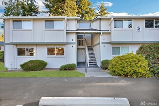 412 S 325th Place Unit S4, Federal Way, WA 98003