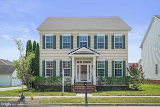 5505 Tracey Bruce Dr, Adamstown, MD 21710