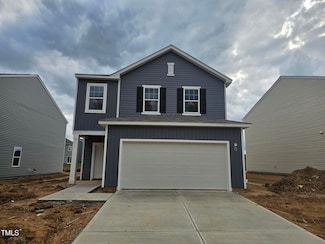 131 N Keatts Winner Ct, Clayton, NC 27520