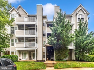 6300 Bayberry Ct Unit 1112, Elkridge, MD 21075