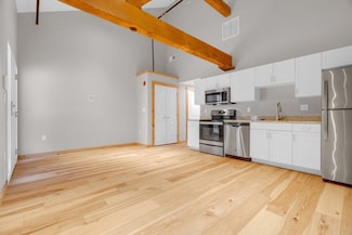 58 13th St Unit 147, Charlestown, MA 02129