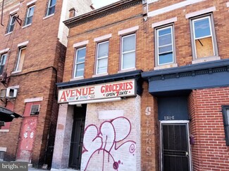 2327 Pennsylvania Ave, Baltimore, MD 21217