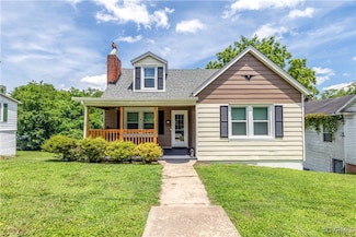 831 Traver Ave, South Boston, VA 24592