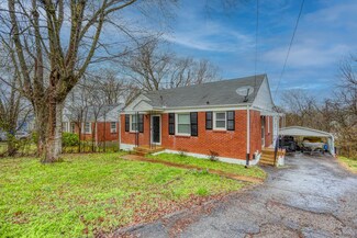 2216 Weona Dr, Nashville, TN 37214