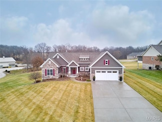152 Westborough Dr, Troy, MO 63379