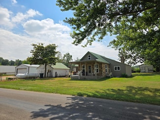 22965 Lawrence 1210, Aurora, MO 65605