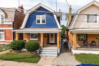 472 Foote Ave, Bellevue, KY 41073