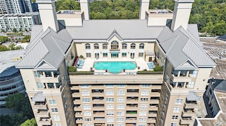 3334 Peachtree Rd NE Unit 908, Atlanta, GA 30326