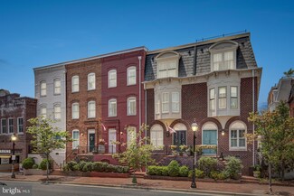 226 N Union St, Alexandria, VA 22314