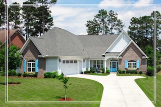 847 Steeplechase Rd, Aiken, SC 29803