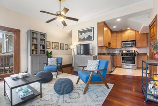 210 Prospect St Unit 2, Cambridge, MA 02139