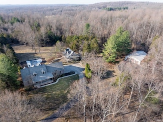 5200 S Leonard Springs Rd, Bloomington, IN 47403