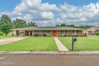 3680 Wilcox Dr, Pearl, MS 39208