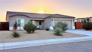 487 S Mormon Flat Rd, Golden Valley, AZ 86413