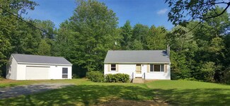 549 Greenfield Rd, Peterborough, NH 03458