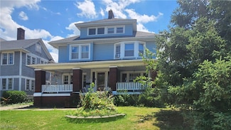10811 Clifton Blvd, Cleveland, OH 44102