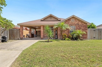 4008 Bluebird Ave, McAllen, TX 78504