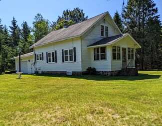 N9568 Riverview Ln, Phillips, WI 54555