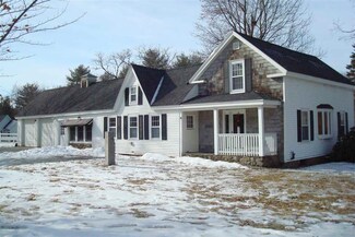 6 Foote Rd, Bow, NH 03304
