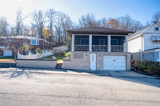 534 Niceville St, Homestead, PA 15120
