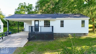 1205 Sims Ave, Jonesboro, AR 72401