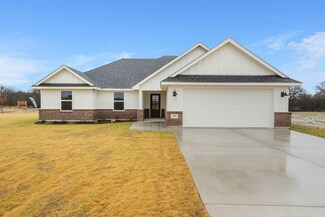 276 Yawney Dr, Lipan, TX 76426
