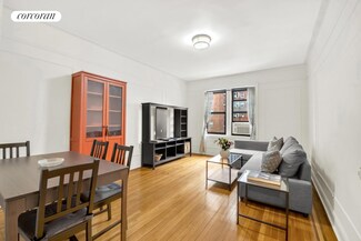 504 Grand St Unit C33, New York, NY 10002