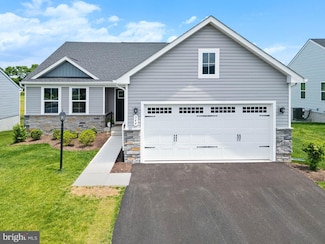 344 Makers Way, Martinsburg, WV 25405