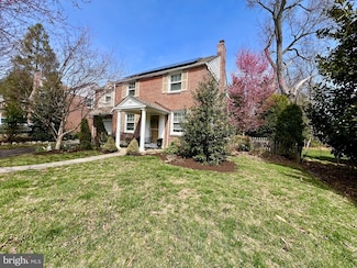 643 Wagner Rd, Lafayette Hill, PA 19444